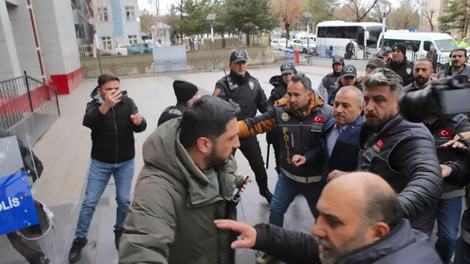 Gülistan Doku soruşturması! Gözaltındaki eski vali Sonel hakkında yeni gelişme