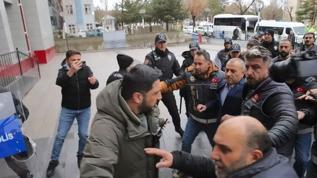 Gülistan Doku soruşturması! Gözaltındaki eski vali Sonel hakkında yeni gelişme