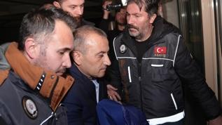 Gülistan Doku soruşturmasında kritik karar: Eski Tunceli Valisi Tuncay Sonel tutuklandı