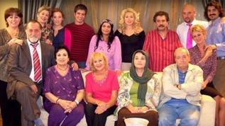 Herkes Şebnem Gürsoy'u hatırlıyor... Bakın Bizim Evin Halleri'nde ilk Rikkat kimmiş!