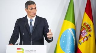 İspanya Başbakanı Sánchez'den AB'ye İsrail ile anlaşmayı sonlandırma çağrısı