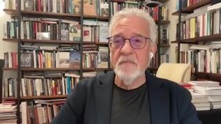 İsrail asıllı Amerikalı Profesör böyle niteledi: Gazze'de yaşananlar Holokost değil, özel bir soykırım