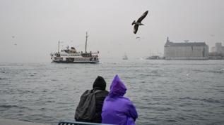 İstanbul Valiliğinden kritik uyarı: Akşam saatlerine dikkat