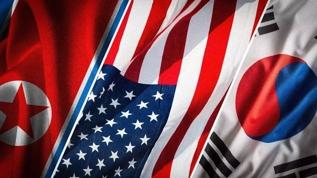 İstihbarat krizi! ABD, Güney Kore'ye bilgi akışını kıstı!