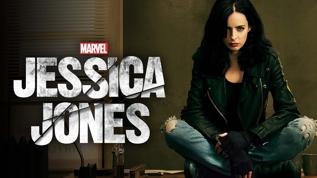 Jessica Jones Daredevil: Born Again'a geri dönüyor