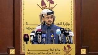 Katar: Hürmüz krizi devam ederse bu bölgesel boyuttan çıkarak küresel bir hal alır