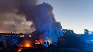 Kiev'den tarihi Türkiye çağrısı