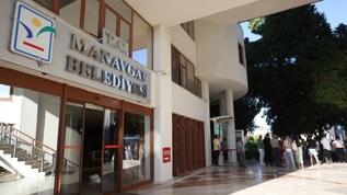 Manavgat Belediyesine yönelik soruşturmada 21 şüpheli daha gözaltına alındı