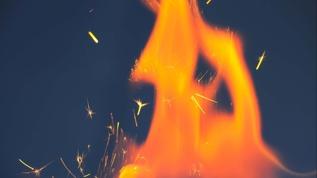 NASA'dan Ay'da ateş testi hamlesi! İnsanlı görevler için kritik adım