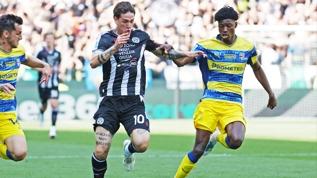 Ne olduğunu anlamadı! Nicolo Zaniolo'nun evine hırsız girdi