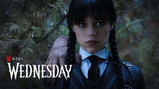 Netflix, Wednesday 3. sezon için Paris'te büyük prodüksiyona imza attı