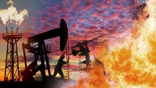 Türkiye'den güçlü iklim vizyonu! "Fosil yakıtlara bağlılık çöküşe yürümektir"