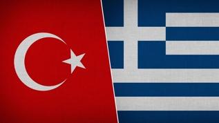 Türkiye'den Yunanistan'a sert tepki: Hayali deniz sınırları çizen haritaların geçerliliği yoktur