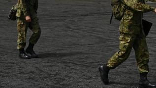 Type 10 tankında tatbikat faciası: Japon askerler hayatını kaybetti