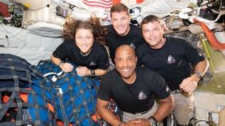 Uzayda yaşamak beyni bozuyor mu? Gerçek sonuç şaşırtıyor