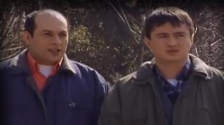 Yıllar sonra bir arada! Yedi Numara'nın oyuncuları değişimleriyle şaşırttı