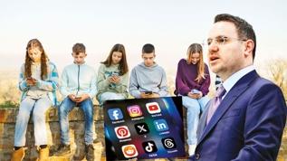 12. yargı paketiyle ilgili kritik detay: Sosyal medya kimlik doğrulaması geliyor