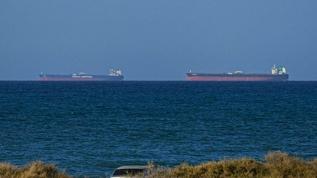 51 ülkenin katılımıyla Hürmüz Boğazı'nda yeni güvenlik adımı