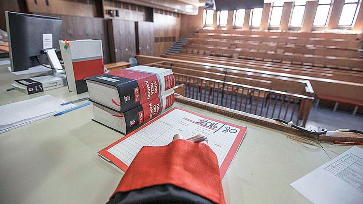 ADANA GAYRİMENKUL SATIŞ İCRA DAİRESİ MÜDÜRLÜĞÜ