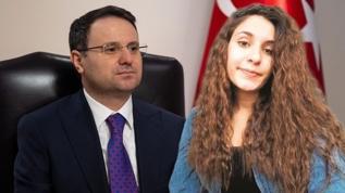 Bakan Gürlek'ten Gülistan Doku soruşturmasına ilişkin açıklama!