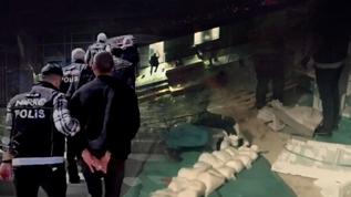 İçişleri Bakanlığı paylaştı! 69 ilde uyuşturucu operasyonu: 478 kişi tutuklandı