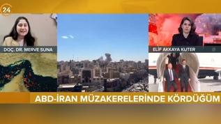 İran geri adım atmıyor, ABD'nin suikast girişimleri sonuç vermedi