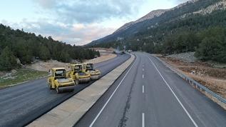 Kara yollarında son durum