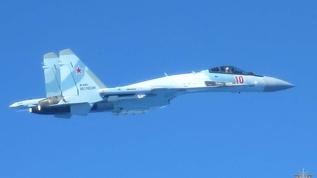 NATO'dan Baltık Denizi'nde Rus uçaklarına kritik müdahale