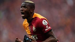 Real Madrid ve Barcelona Victor Osimhen için rekabet ediyor