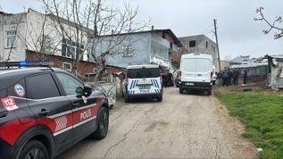 Samsun'un İlkadım ilçesinde annesini tüfekle vuran kişi intihar etti!