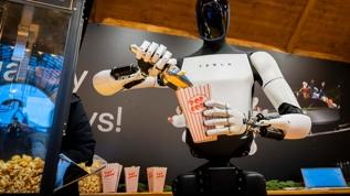 Tesla'nın robotik hamlesi Wall Street'te beklentileri yükseltti