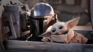 The Mandalorian ve Grogu sinemada! Serinin en kısa Star Wars filmi geliyor
