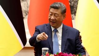 Xi Jinping'den Hürmüz Boğazı'nda geçişlerin açılması için uluslararası çağrı
