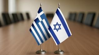 Yunanistan-İsrail ittifakına sert tepki: Türkiye ile savaş riski artıyor