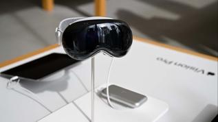 Apple'da Mike Rockwell krizi! Vision Pro'nun yaratıcısı ayrılıyor mu?