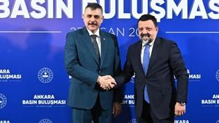 Bakan Çiftçi'den 81 il valiliğine okul genelgesi! 7 basamaklı güvenlik tedbiri