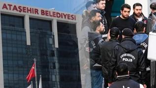 Başkan yolsuzluktan görevden alındı! Ataşehir'de vekil seçimi için tarih belli oldu