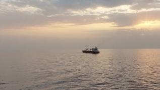 CENTCOM, ABD'nin İran limanlarına ablukası nedeniyle 31 gemiyi geri döndürdüğünü açıkladı