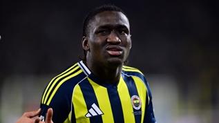 Fenerbahçe'de Cherif tartışması: Transferi Tedesco istemiş