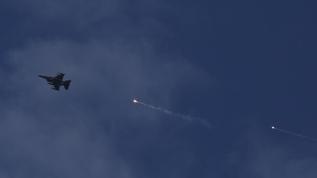 İsrail Savunma Bakanlığı, Elbit Systems ile 200 milyon dolarlık hava mühimmatı tedarik anlaşması yaptı