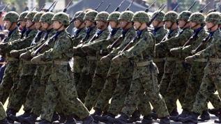 Japonya'dan silah ihracatında tarihi değişim! Müttefik ülkelere yeşil ışık