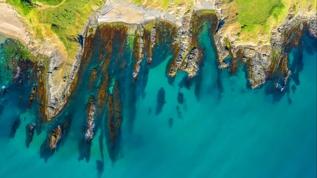 Kıyı risk haritalarında hata tespit edildi! 132 milyon kişi risk altında