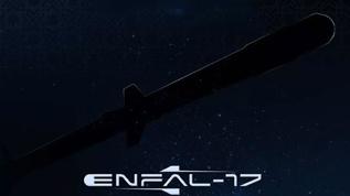 Milli füzeye ayet ismi: ENFAL-17