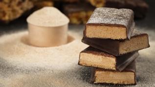 Protein barlar gerçekten sağlıklı mı? Yeni araştırma tartışma yarattı