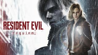 Resident Evil Requiem satış rekoru kırdı