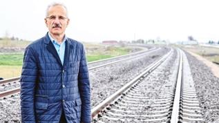 Sanat raylara taşınıyor: Tiyatro Treni 16 gün boyunca Türkiye'yi gezecek