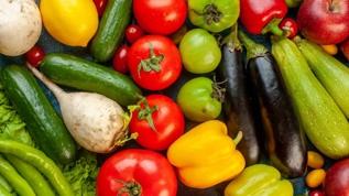 Sebze tüketiminde yeni dönem! Pişirme yöntemi besin değerini yükseltiyor