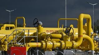 Slovakya'ya Rus petrolü yeniden Drujba boru hattı ile aktarılıyor