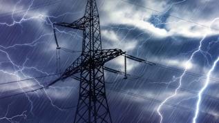 Yağmurdan elektrik üretiminde çığır açan buluş