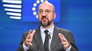 Eski AB Konsey Başkanı Michel: AB, Türkiye ile savunma alanında işbirliği yapmalı